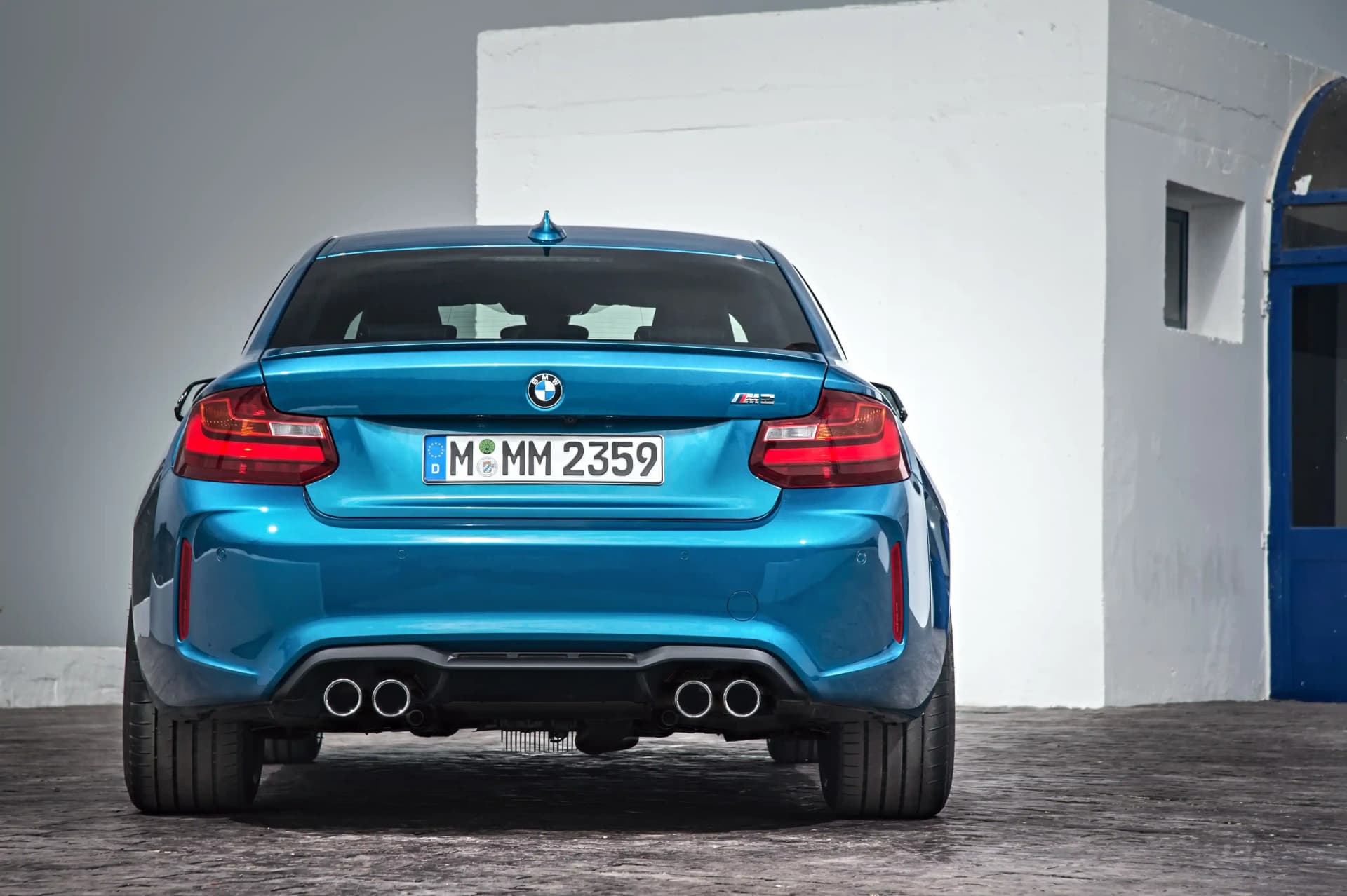 BMW-M2