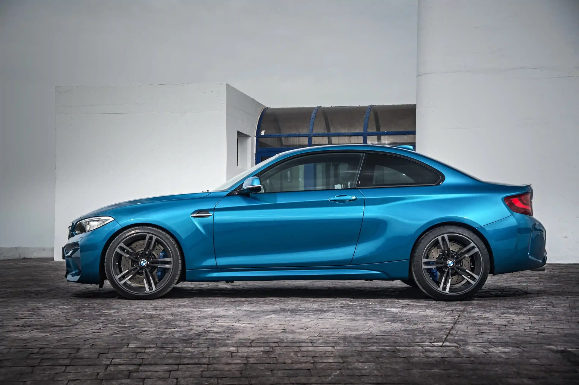 BMW-M2