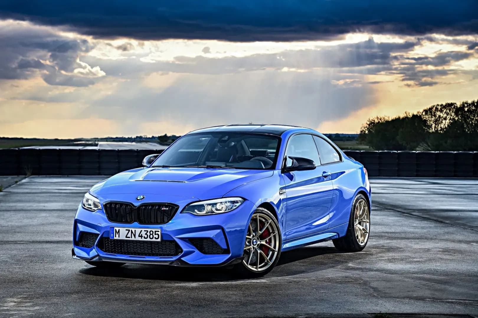 BMW-M2-CS