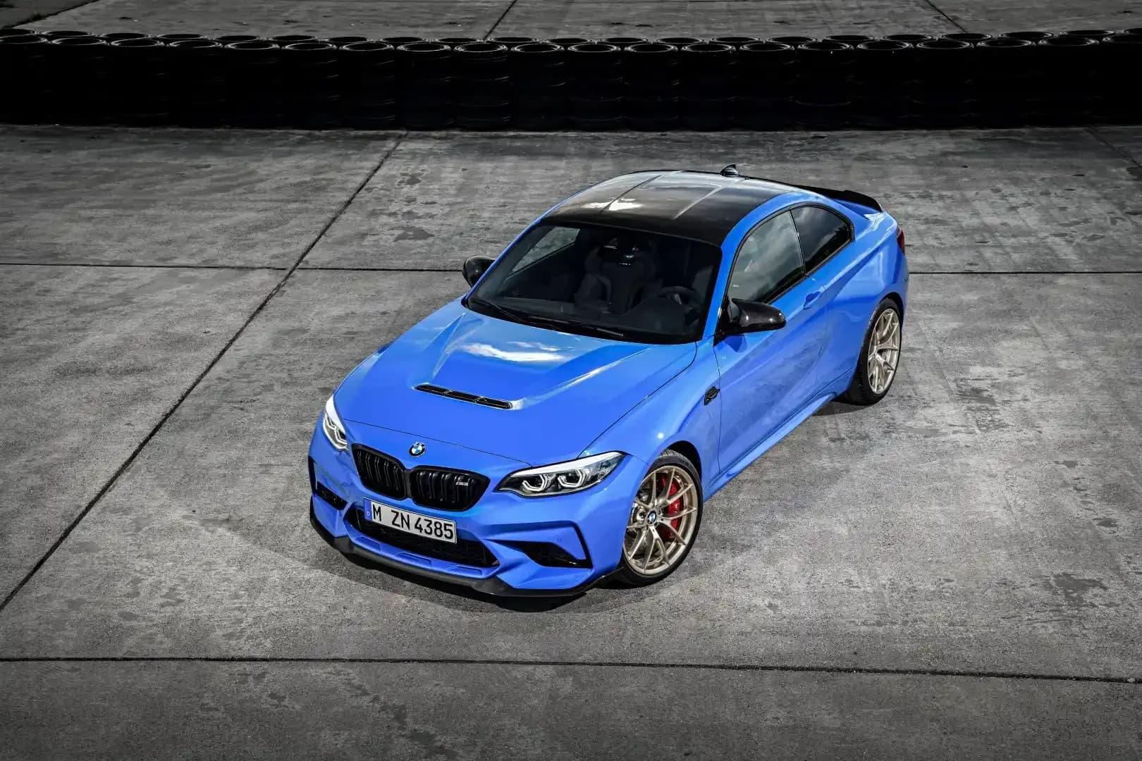 BMW-M2-CS