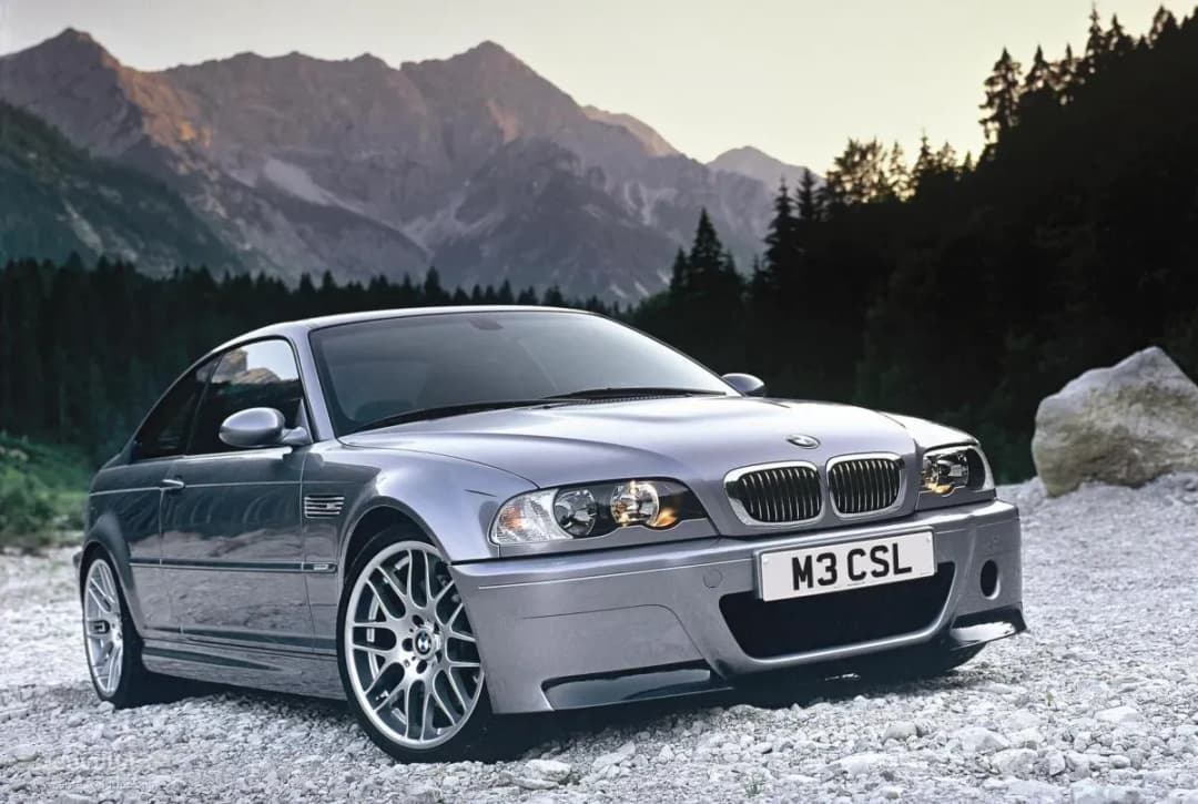 BMW-M3-CSL-2003