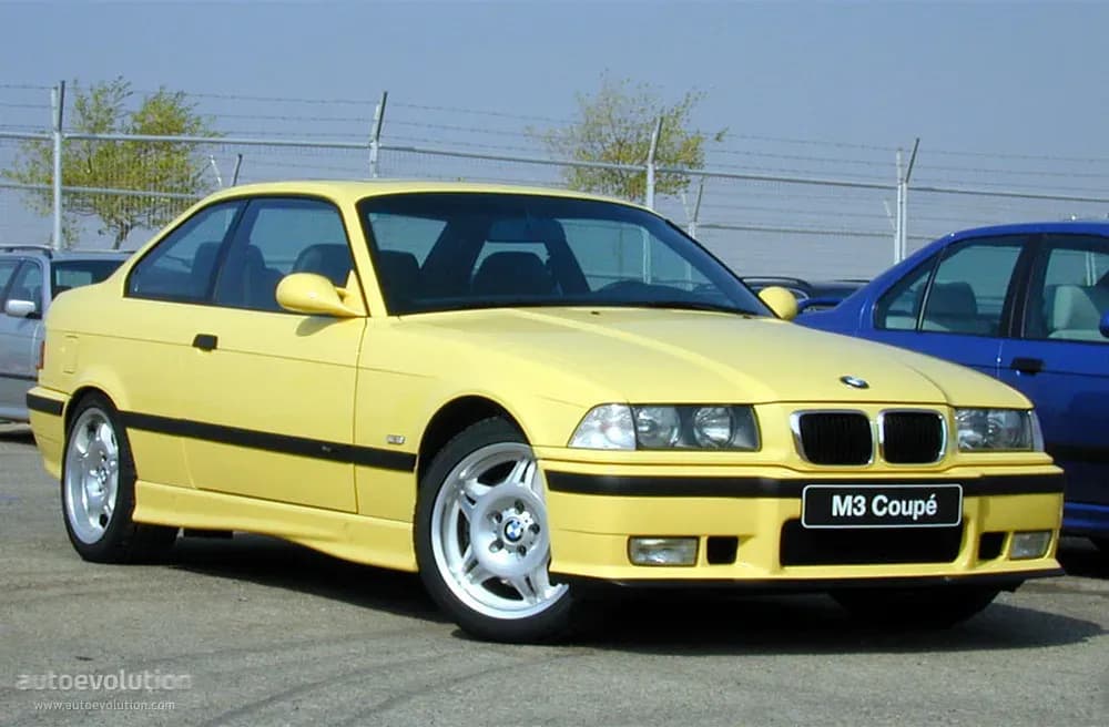 BMW-M3-Coupe-1992