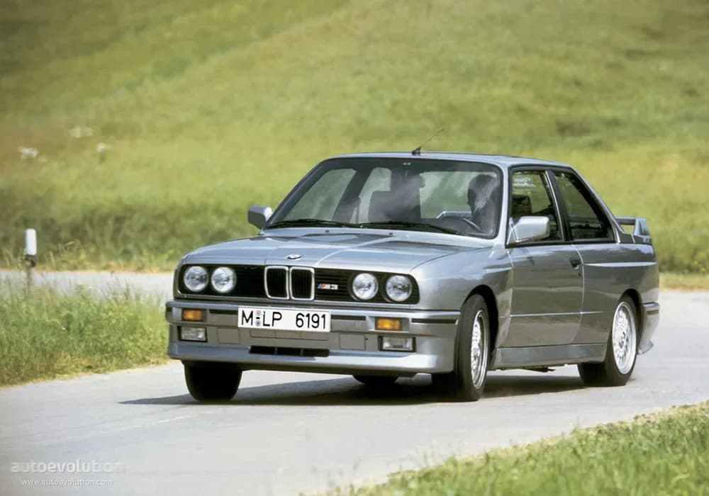 BMW-M3-Coupe