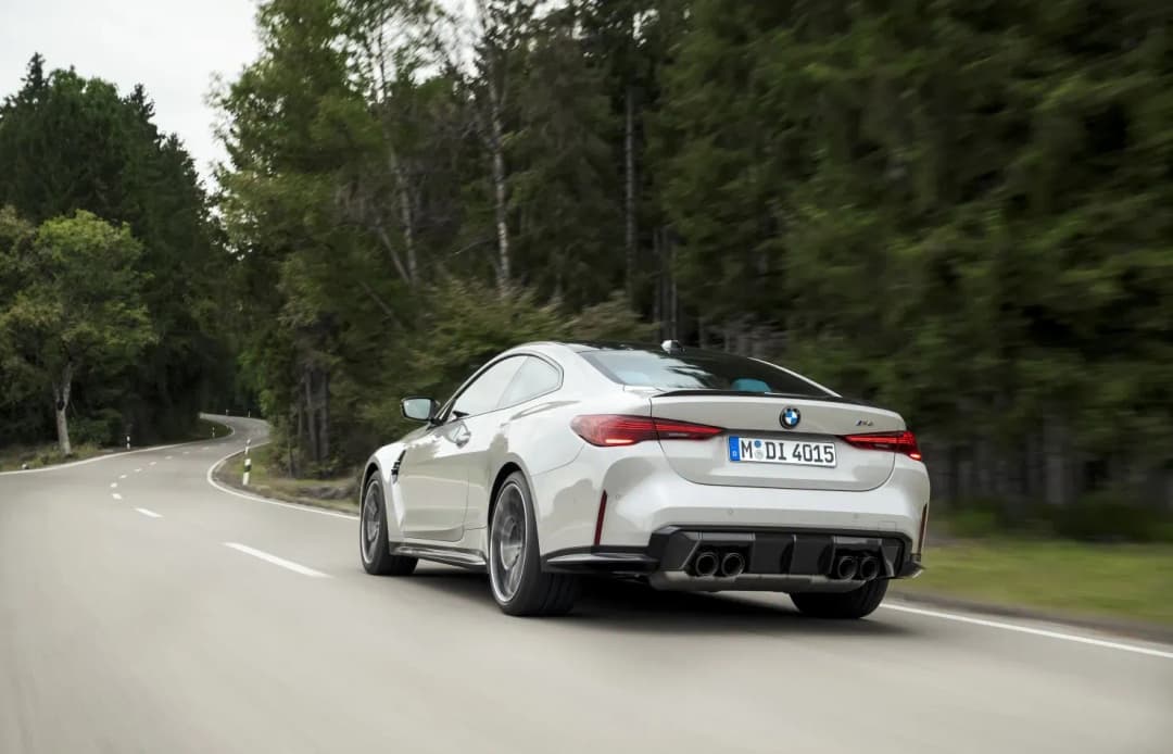 BMW-M4