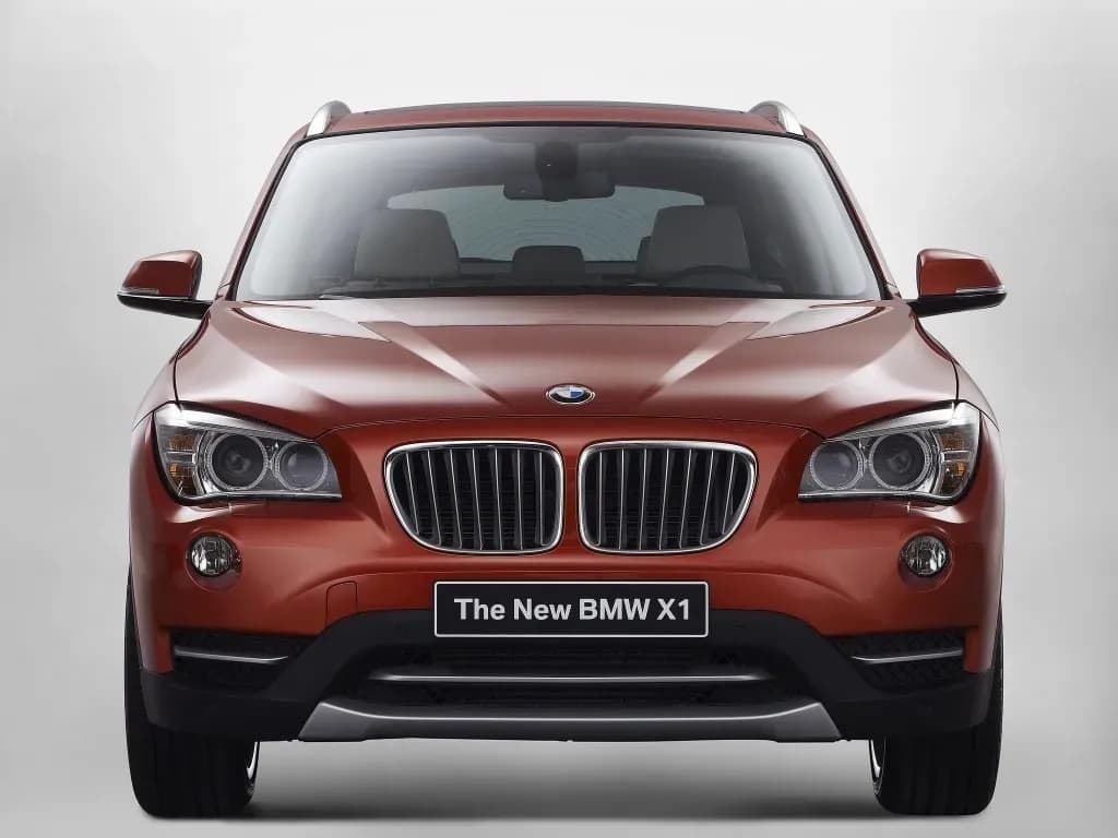 BMW-X1-2012