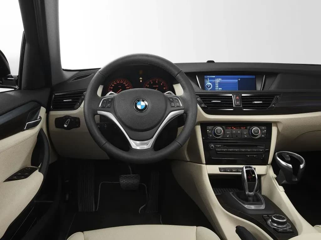 BMW-X1
