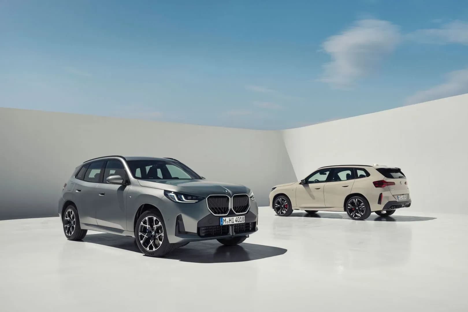 BMW-X3