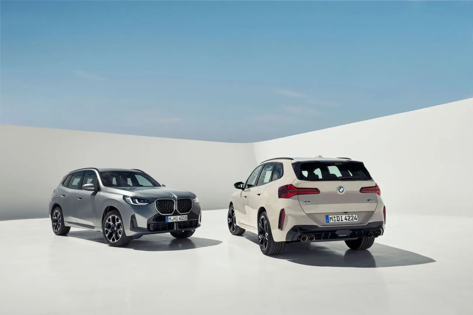 BMW-X3