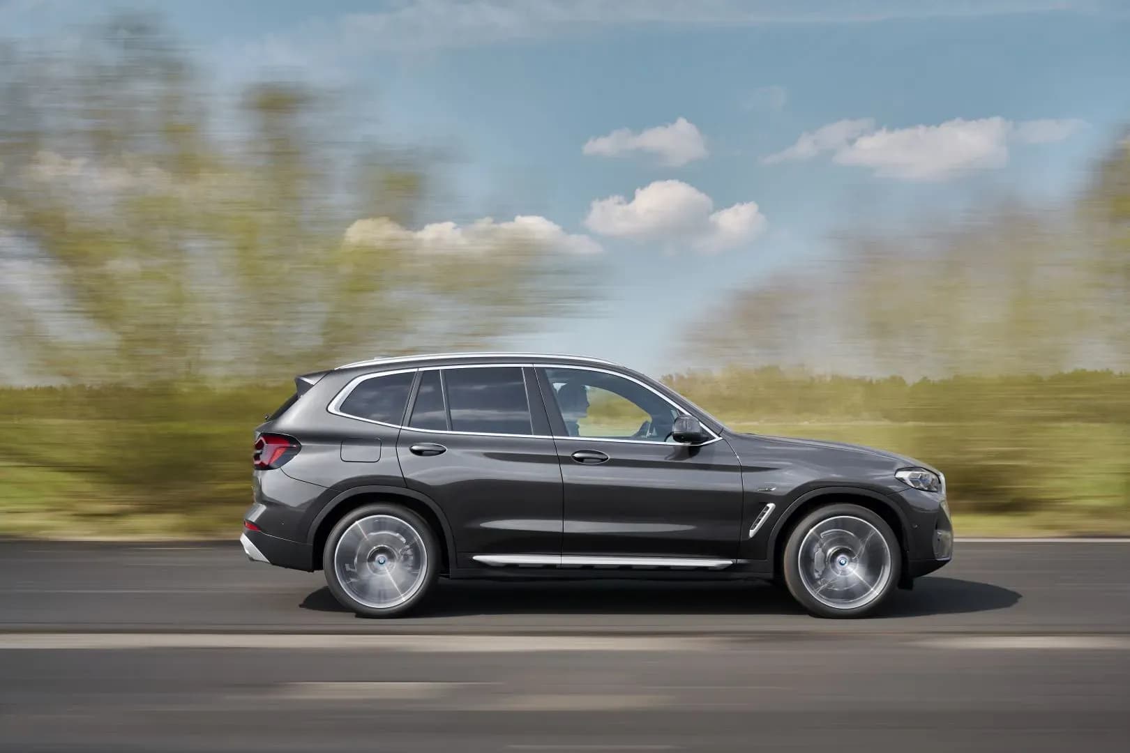 BMW-X3