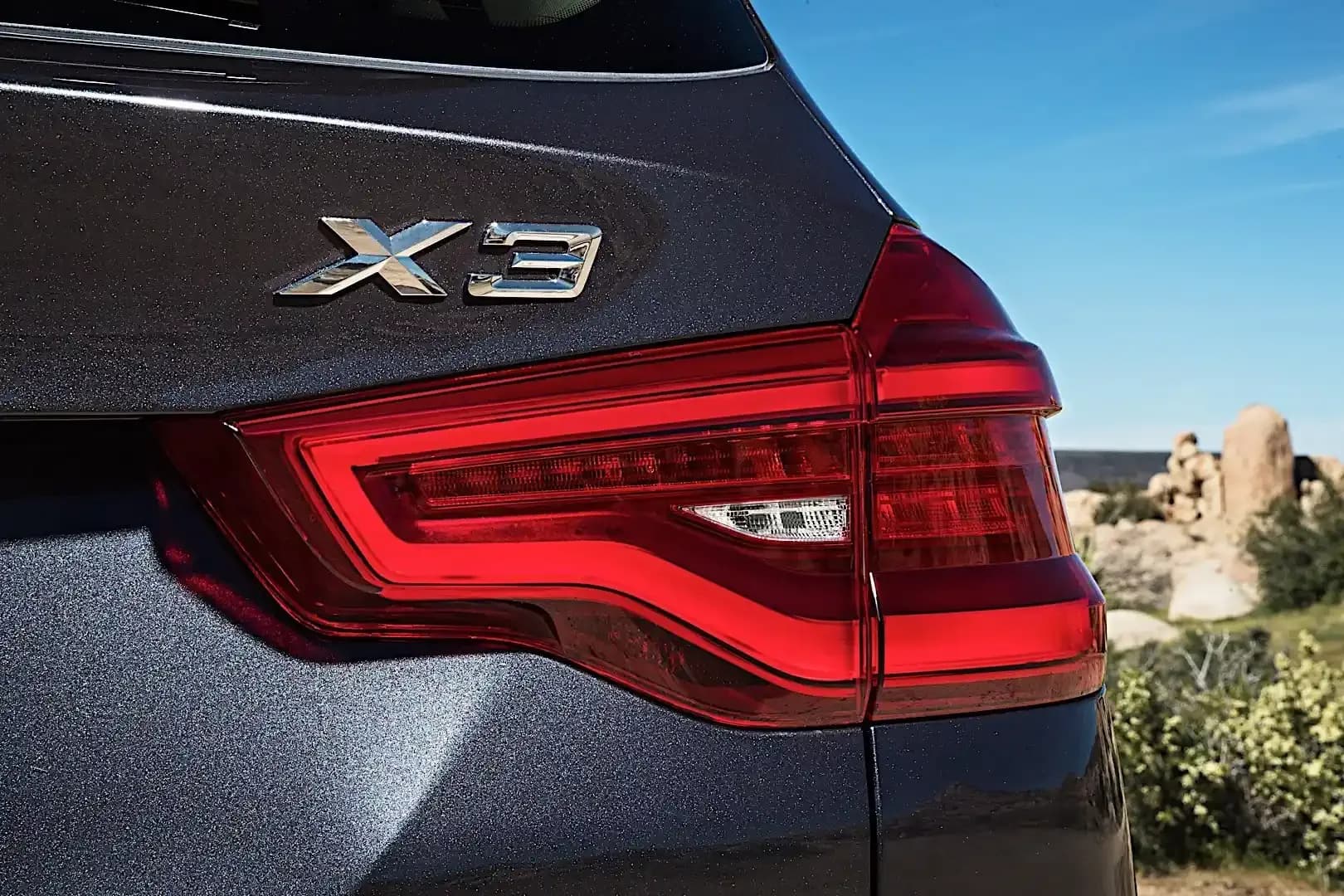 BMW-X3
