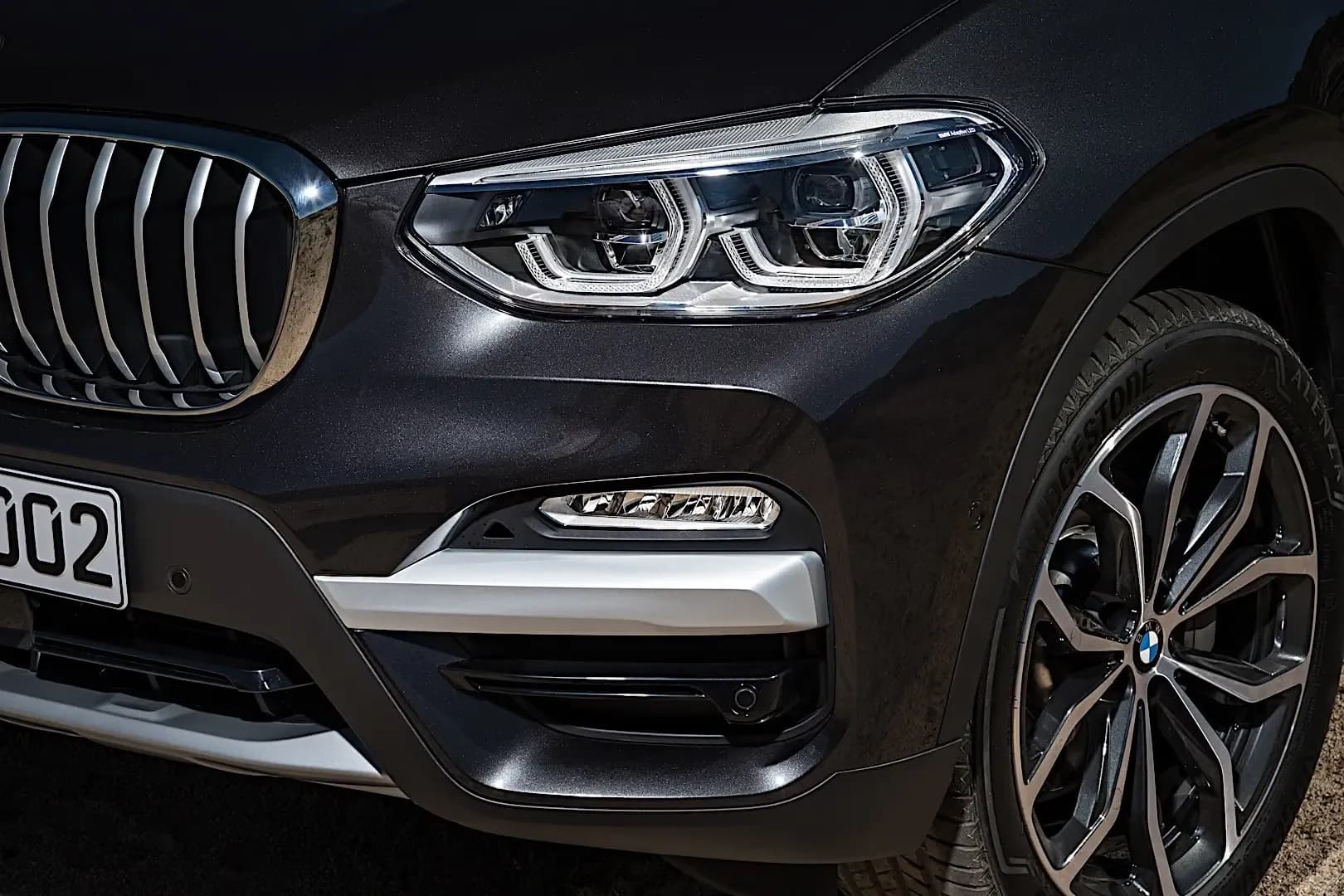BMW-X3