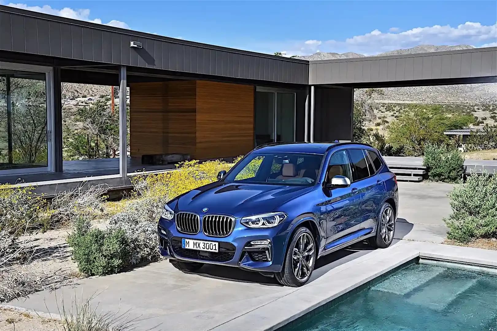 BMW-X3