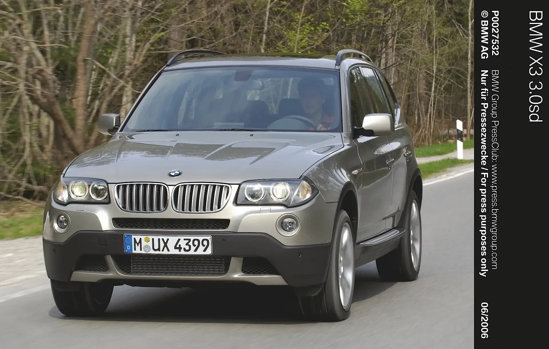 BMW-X3