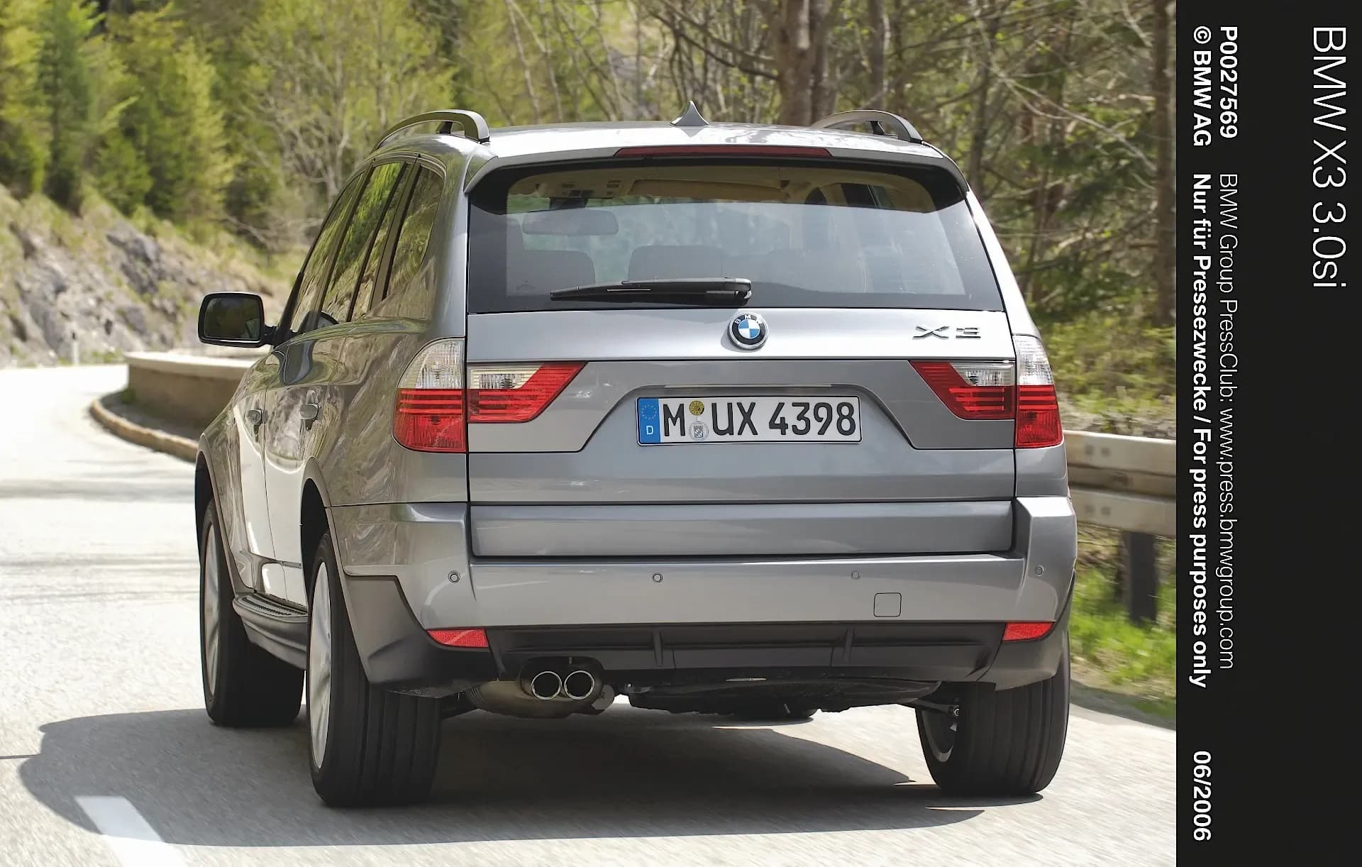 BMW-X3