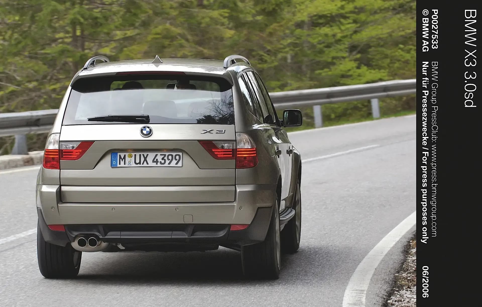 BMW-X3