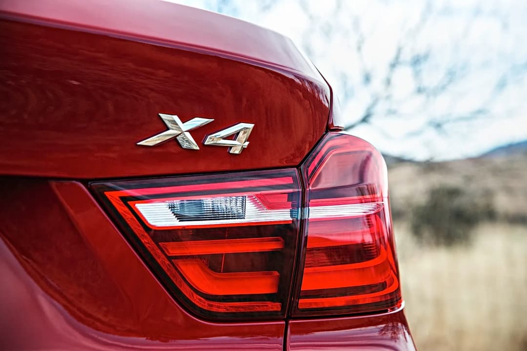 BMW-X4-2014