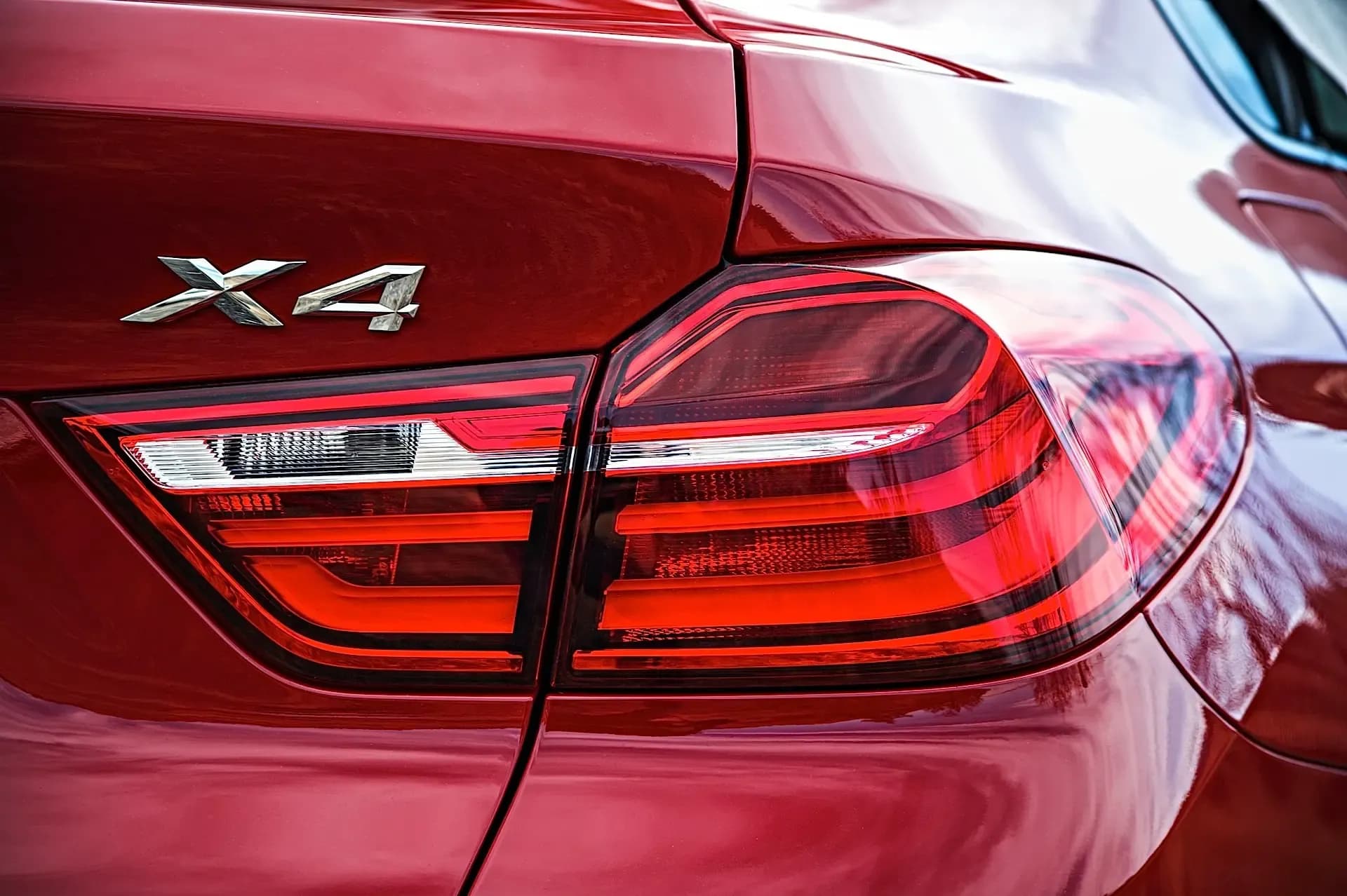 BMW-X4