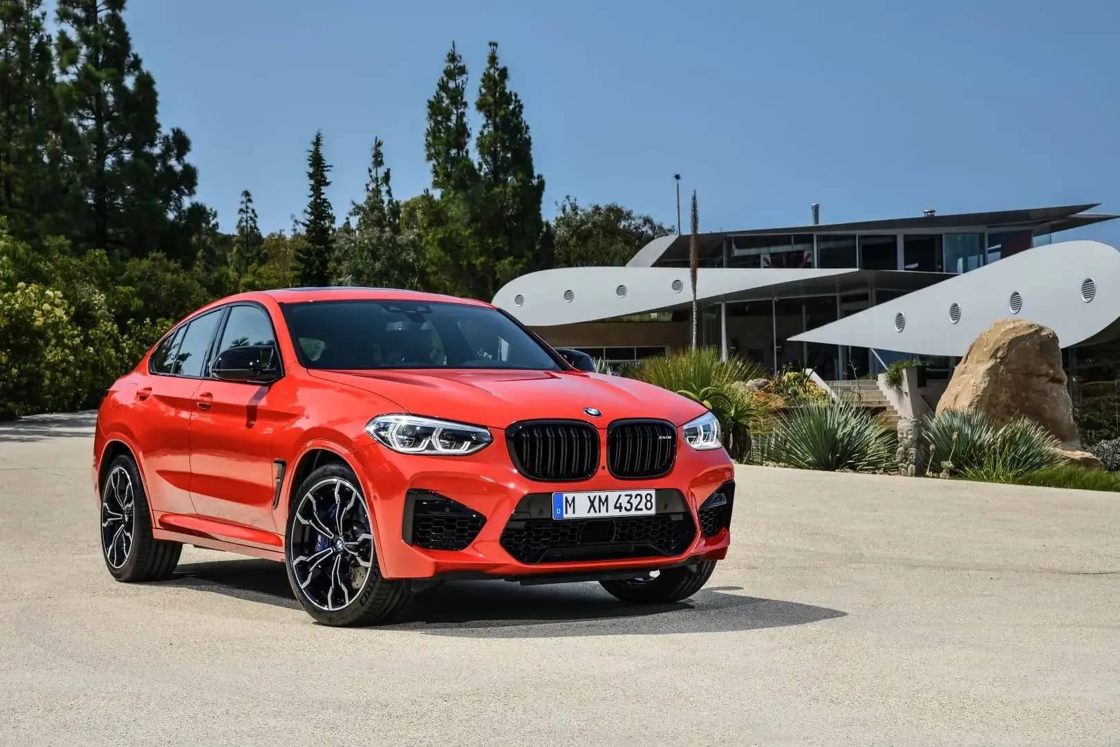 BMW-X4-M