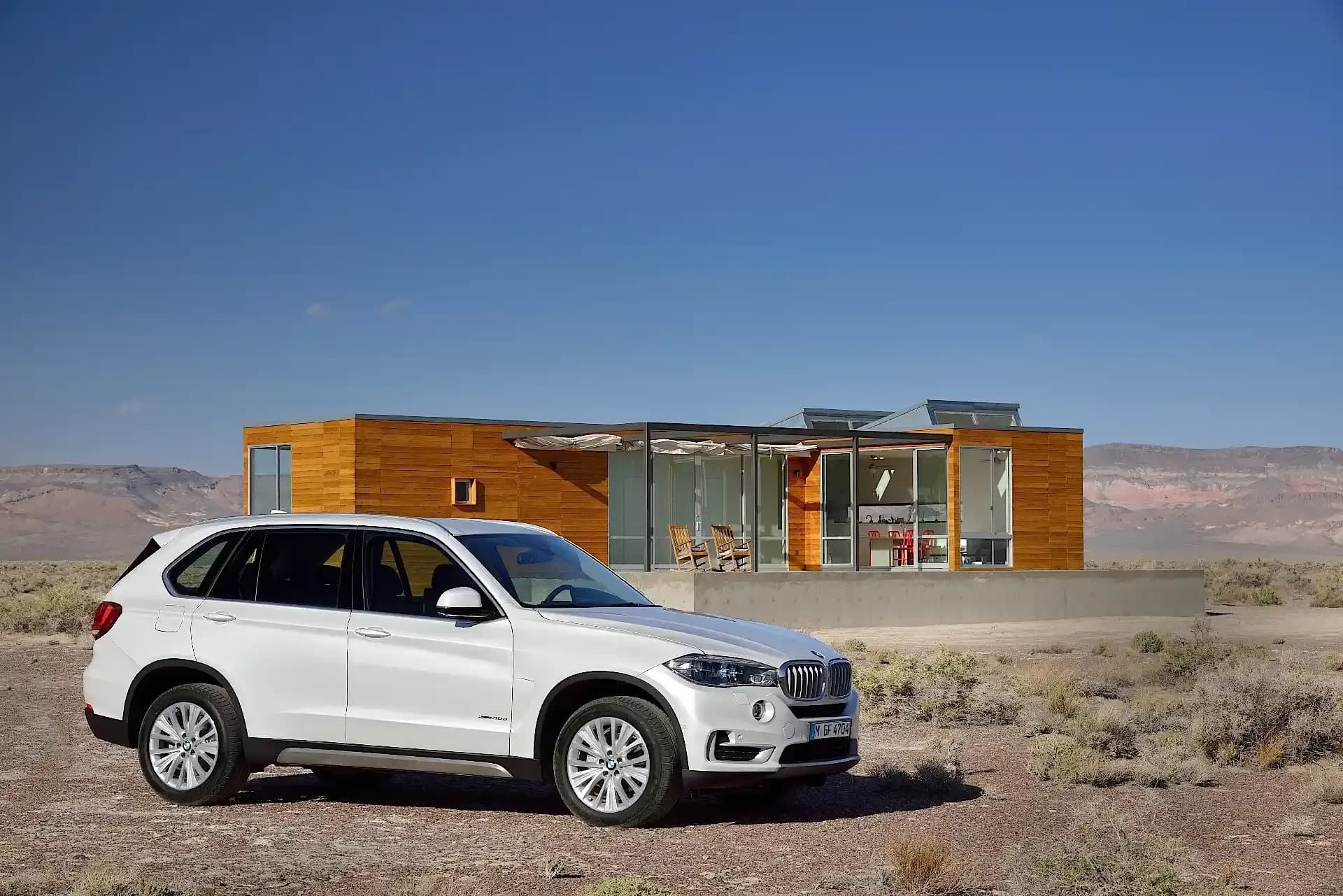 BMW-X5