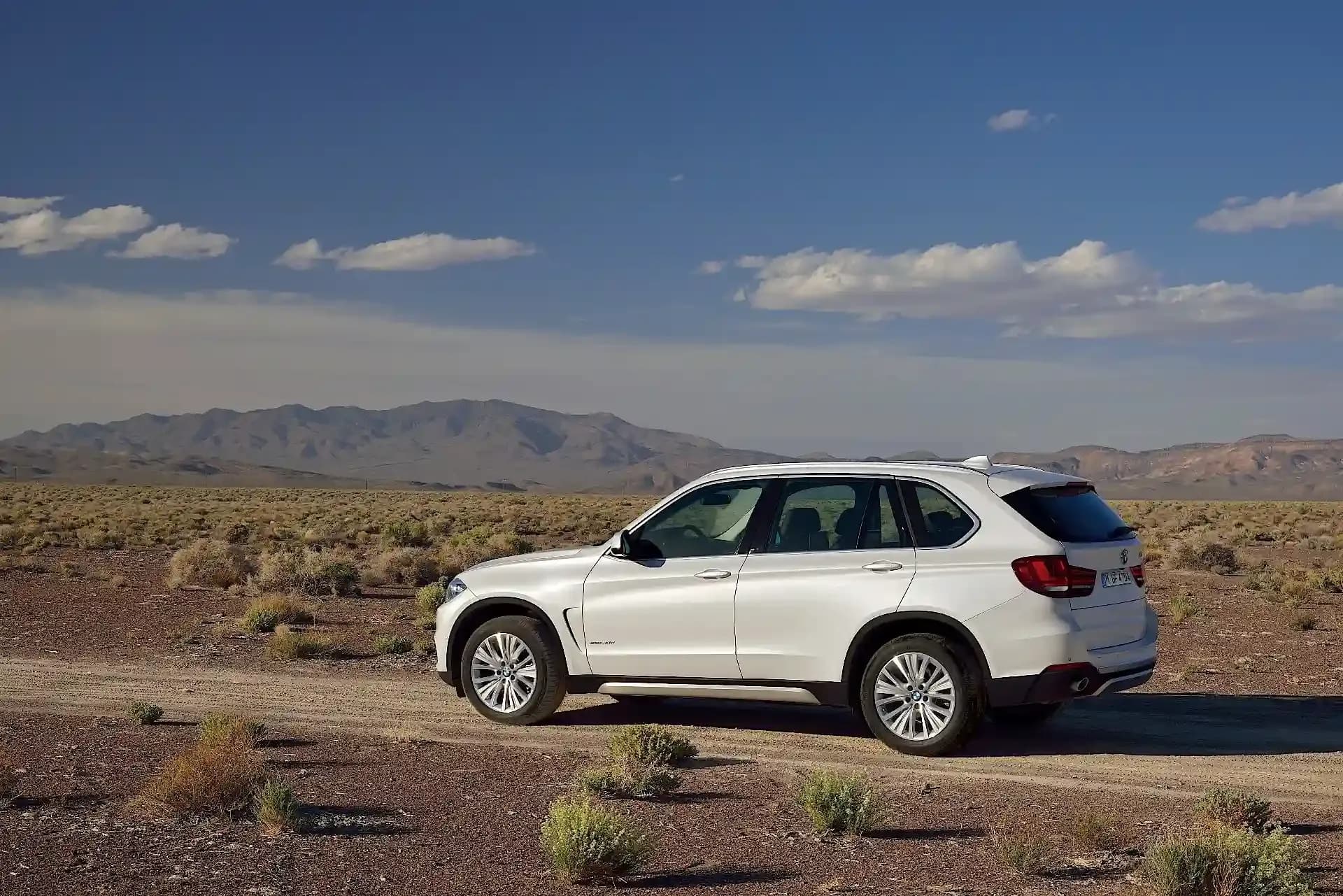 BMW-X5