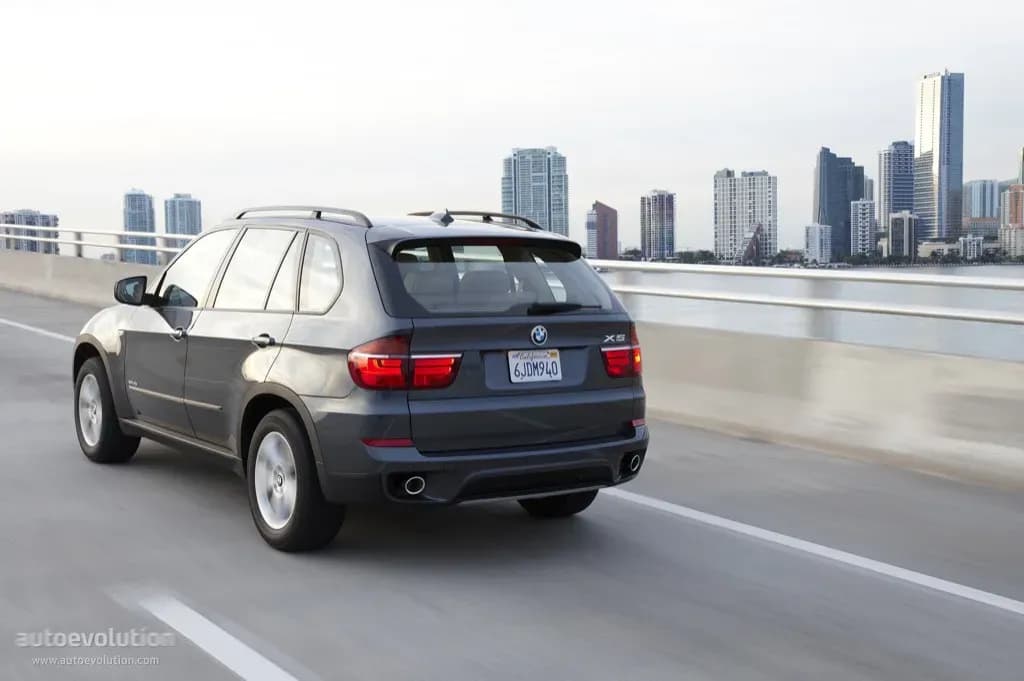 BMW-X5