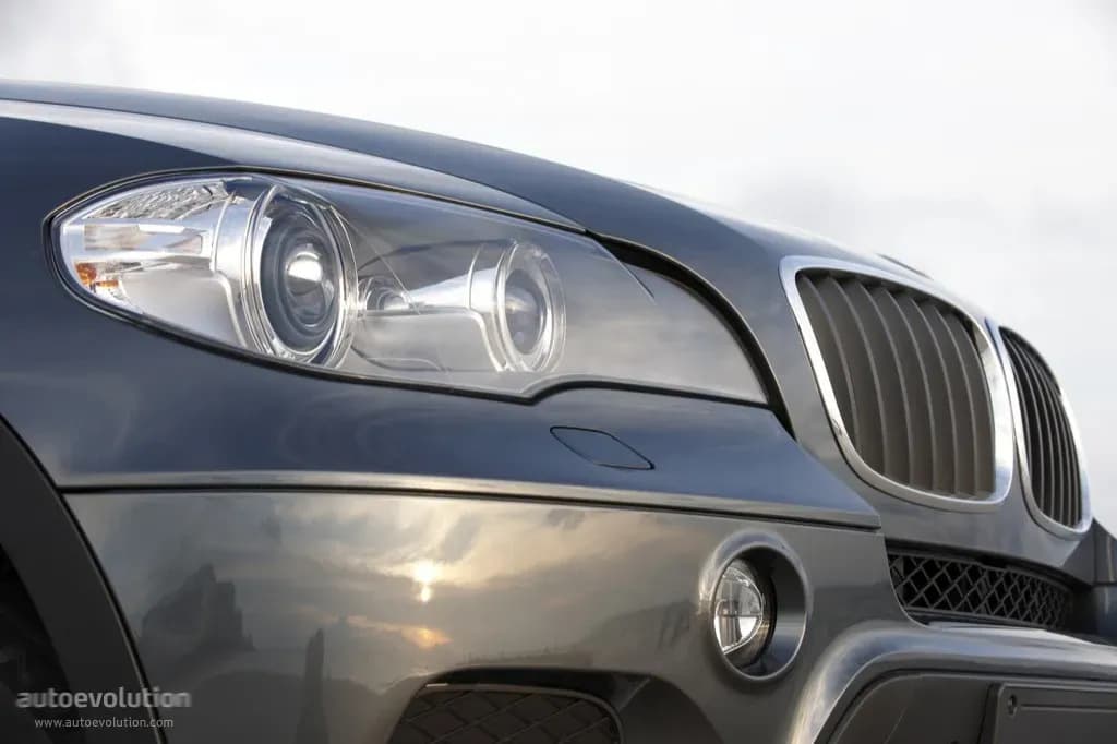 BMW-X5