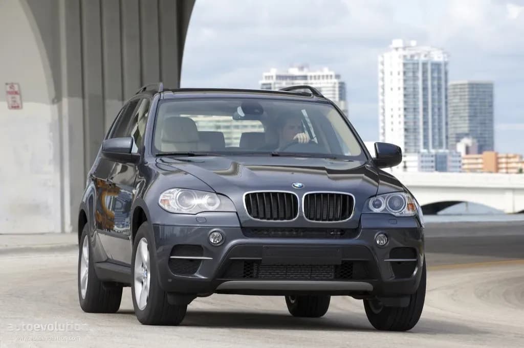 BMW-X5