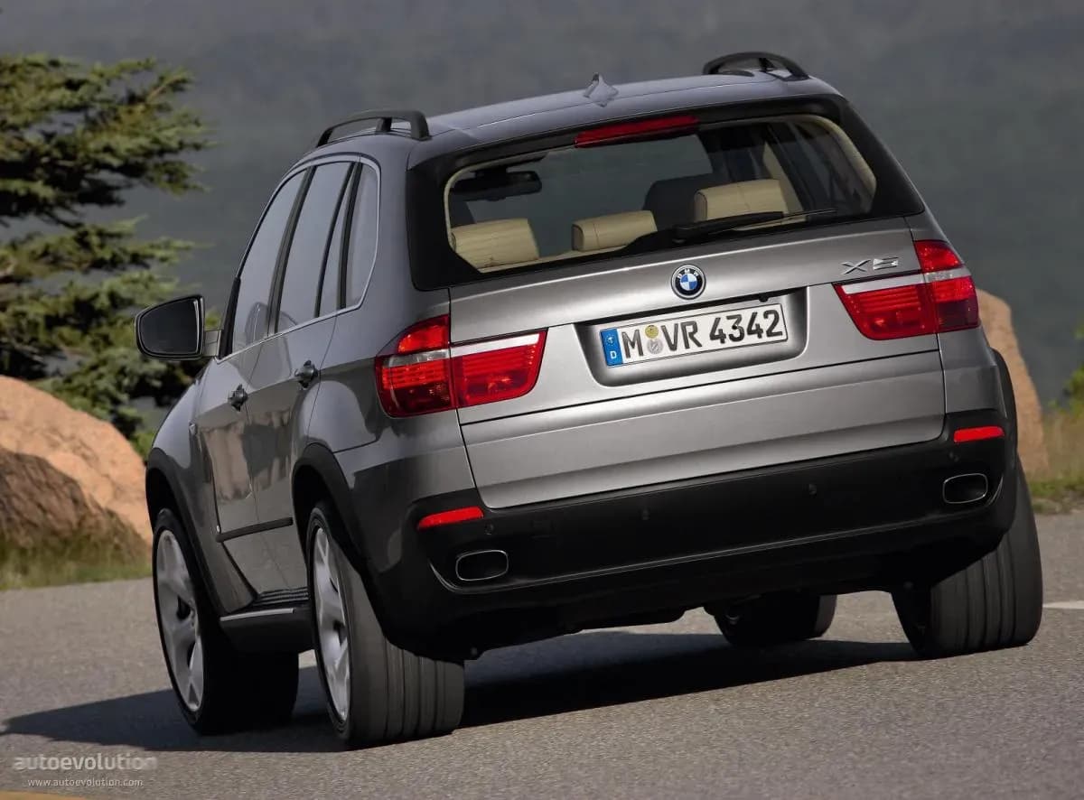 BMW-X5