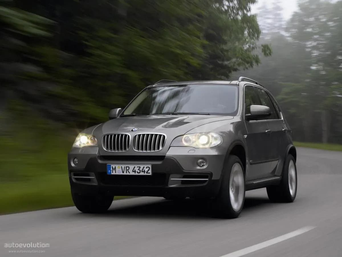 BMW-X5