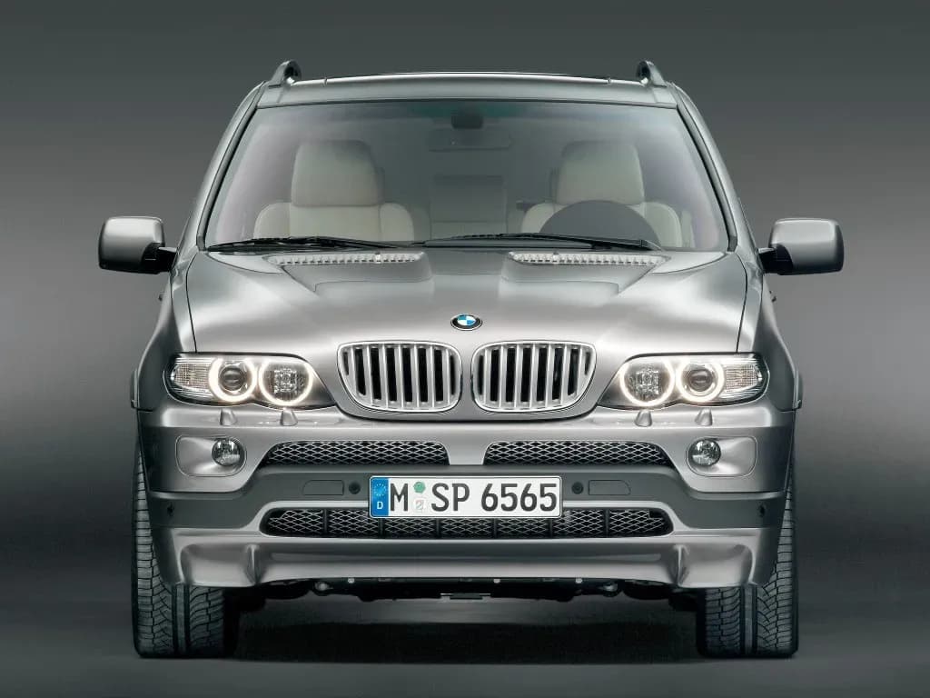 BMW-X5