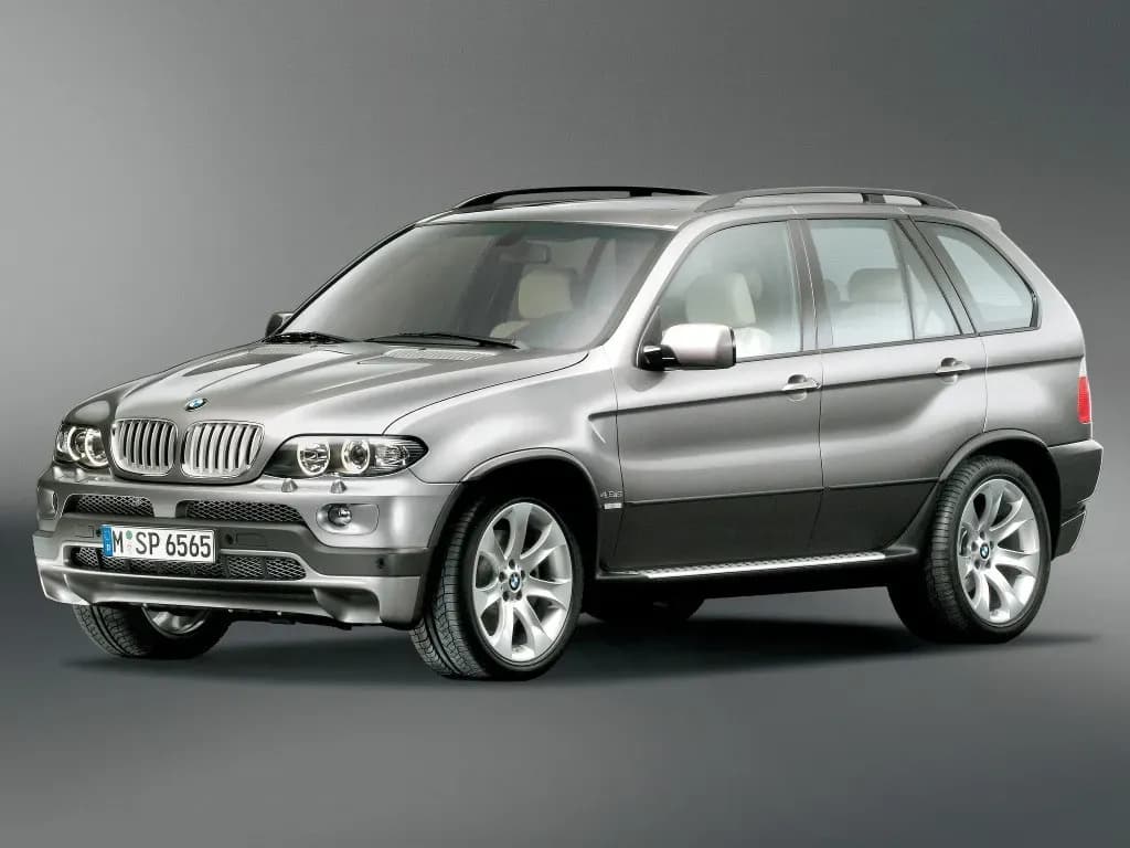 BMW-X5