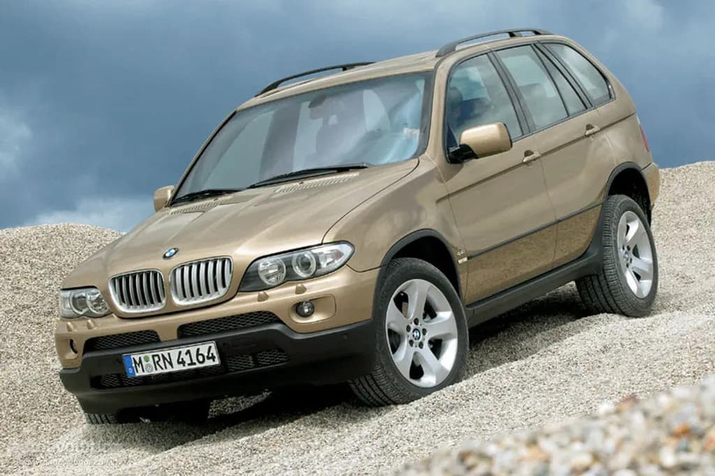 BMW-X5