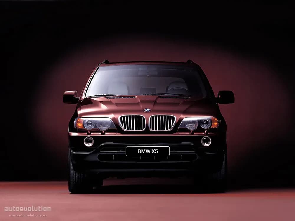 BMW-X5