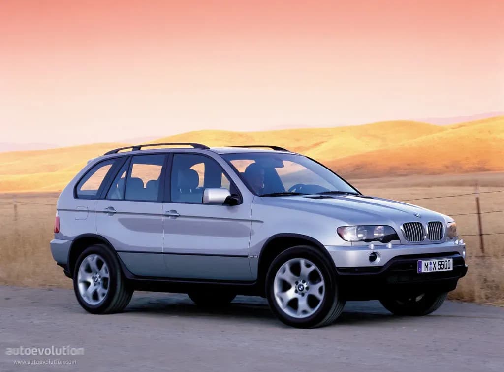 BMW-X5