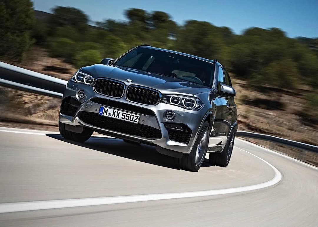 BMW-X5-M-2014