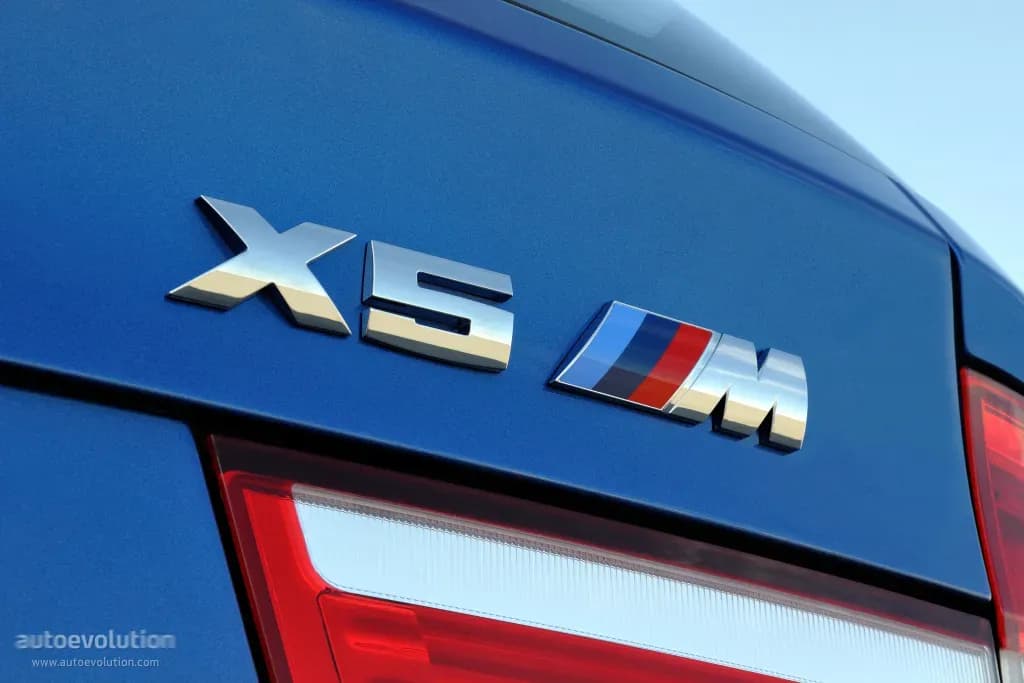 BMW-X5-M-2009