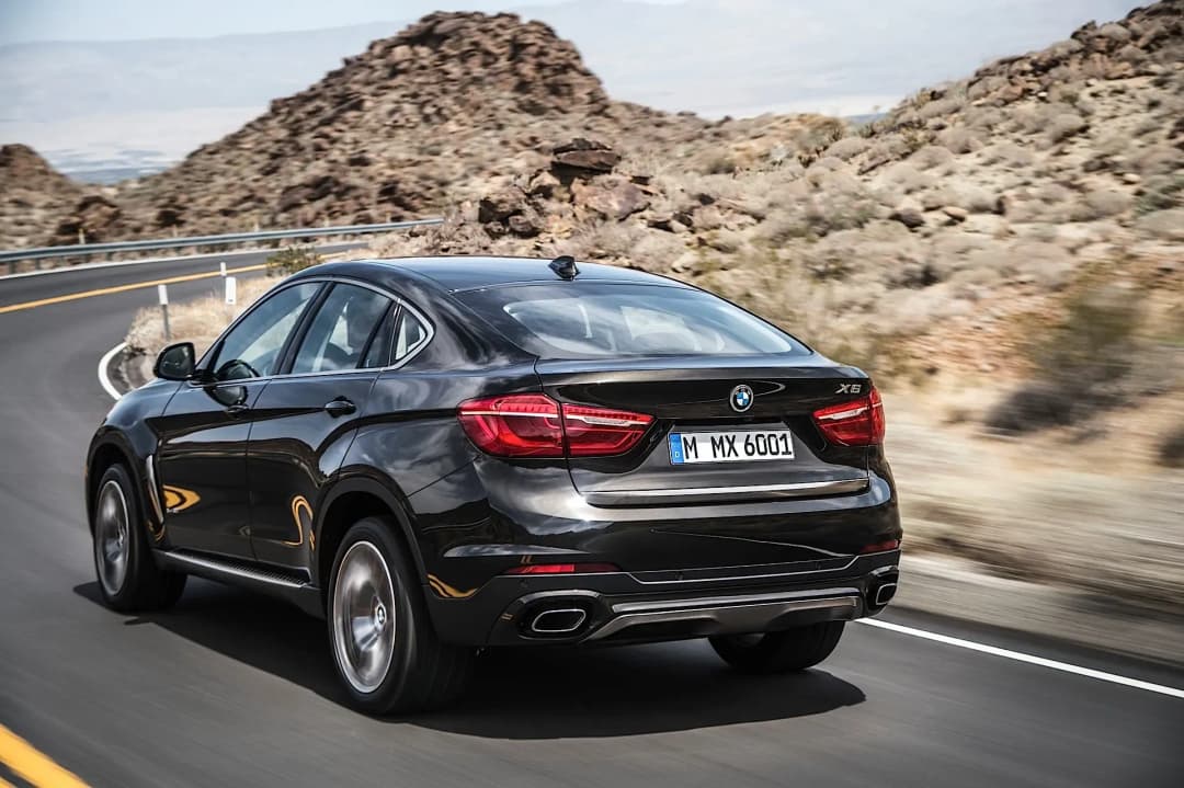 BMW-X6-2014
