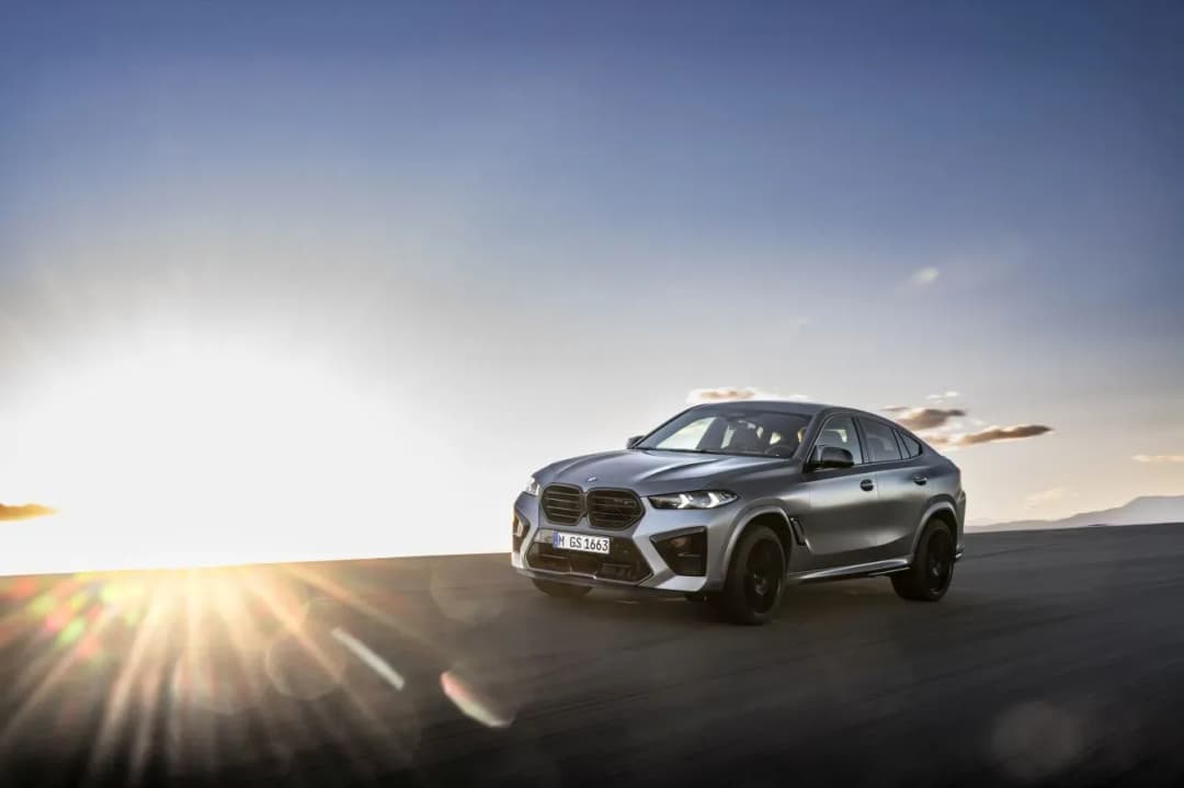 BMW-X6-M