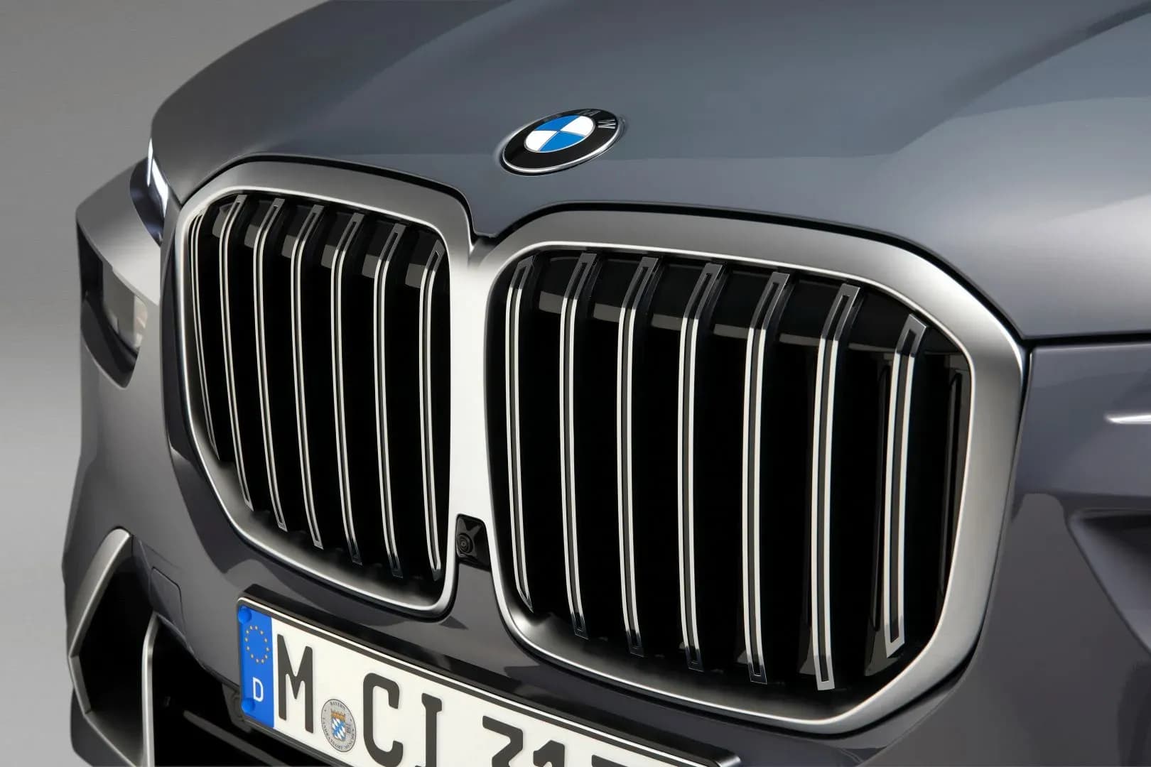 BMW-X7