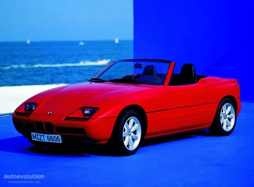 BMW-Z1