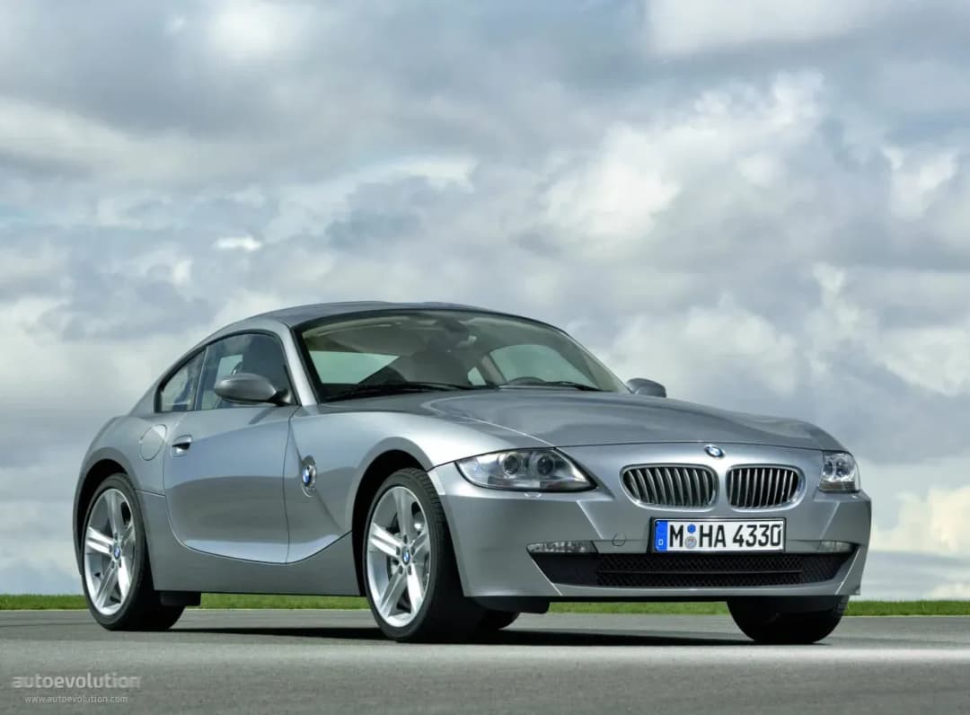 BMW-Z4-Coupe-2006