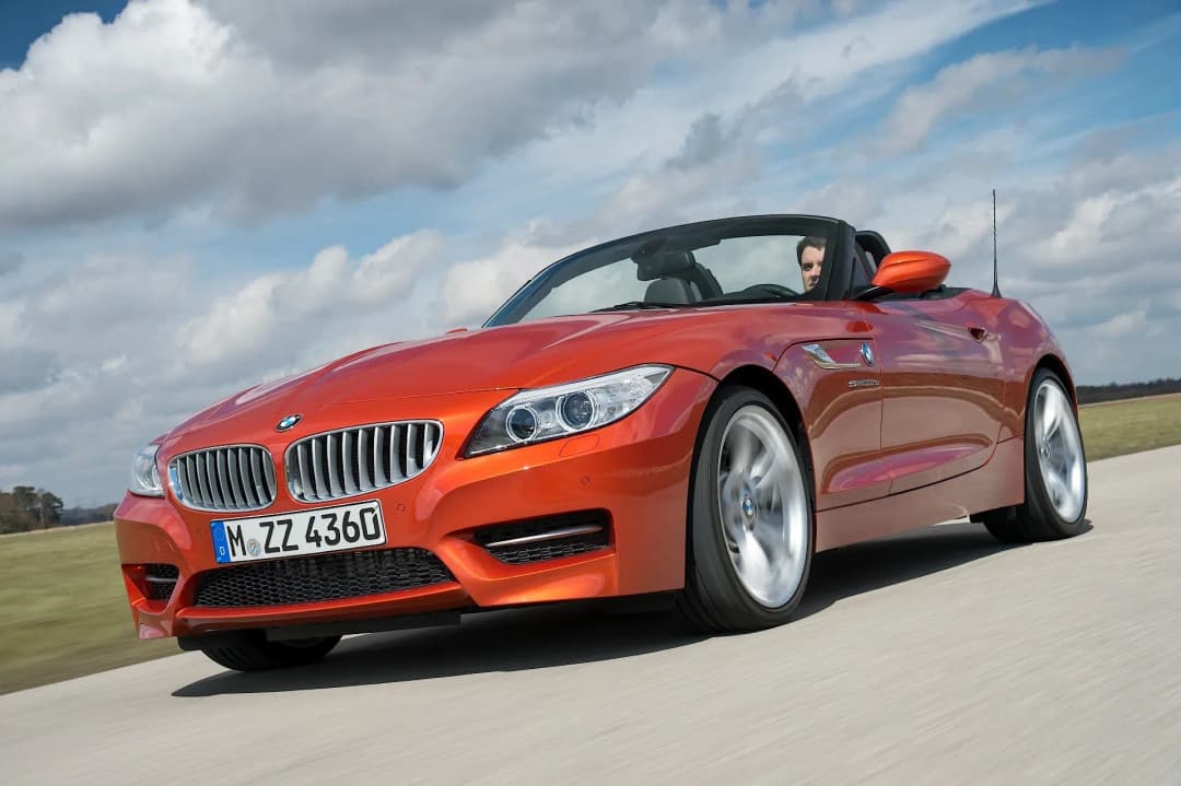 BMW-Z4-Roadster-LCI-2013