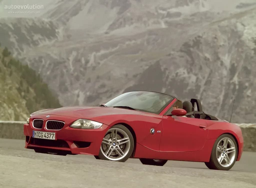 BMW-Z4-M-Roadster-2006
