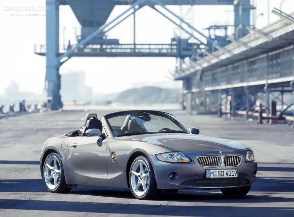 BMW-Z4-2002
