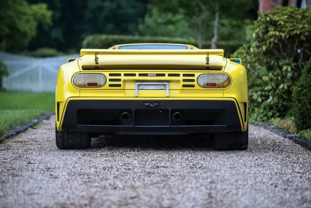 BUGATTI-EB-110