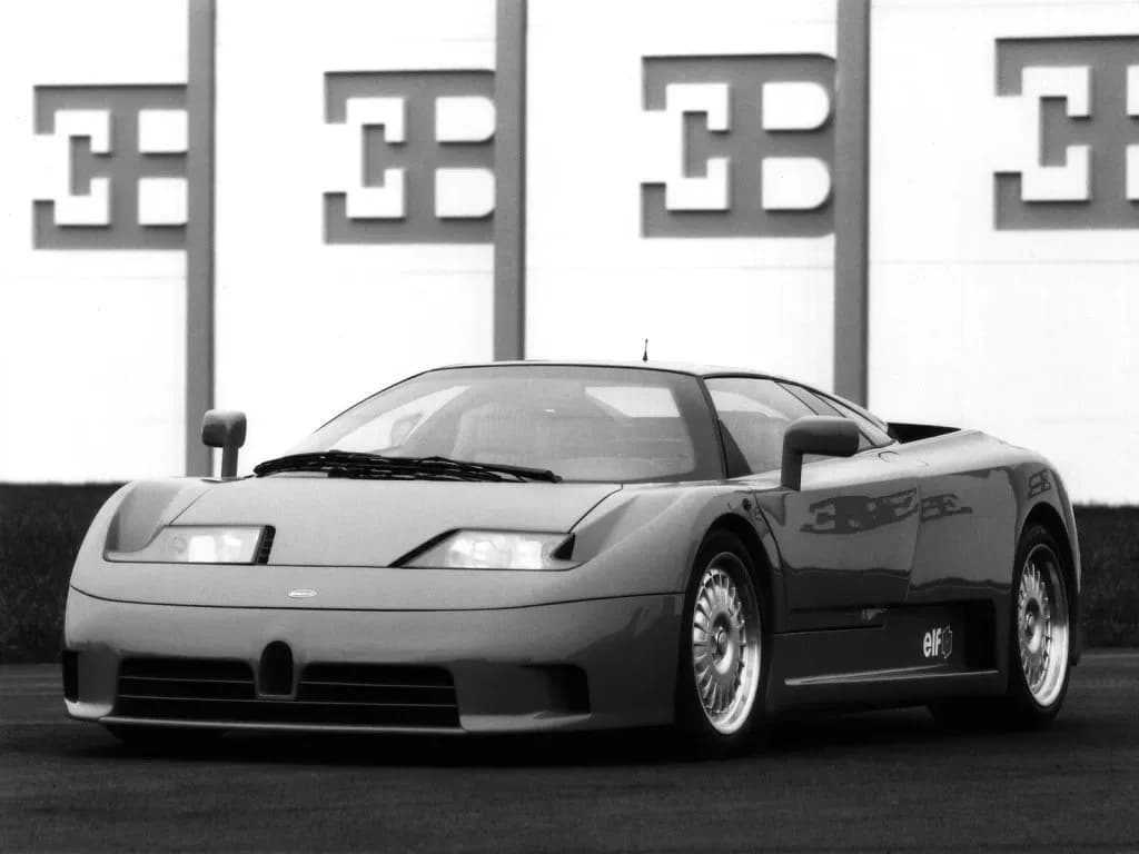 BUGATTI-EB-110