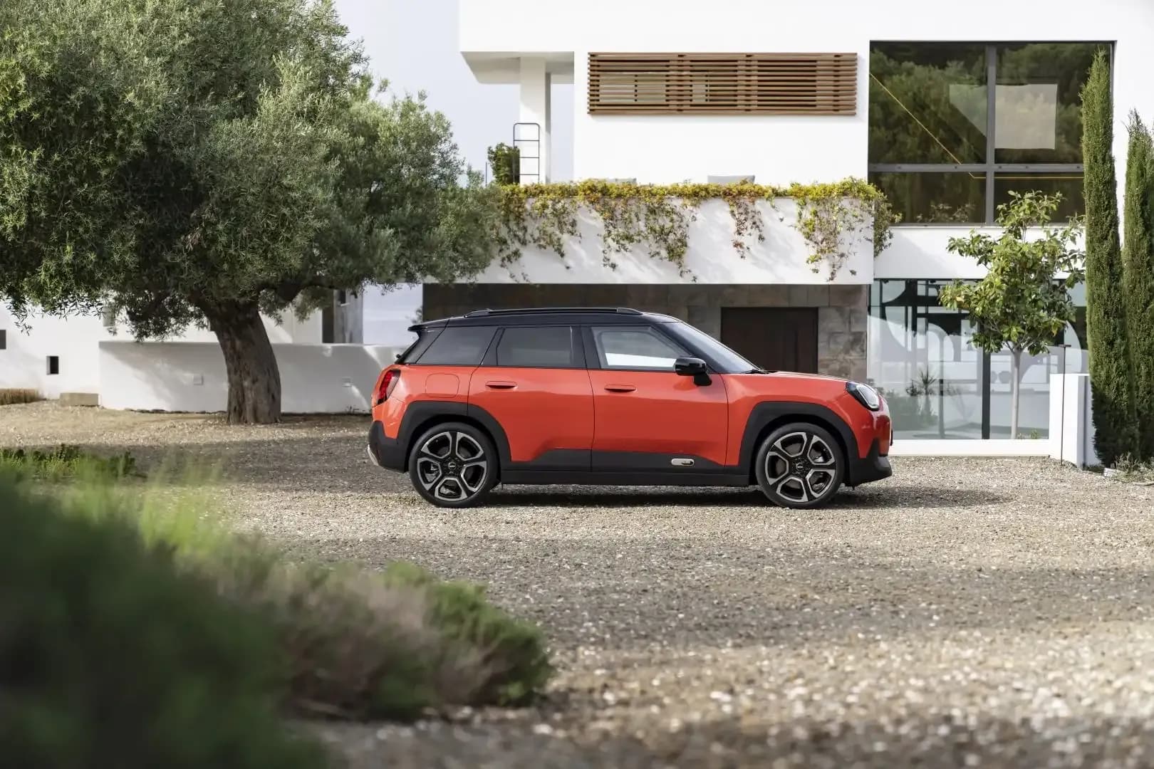 MINI-Aceman