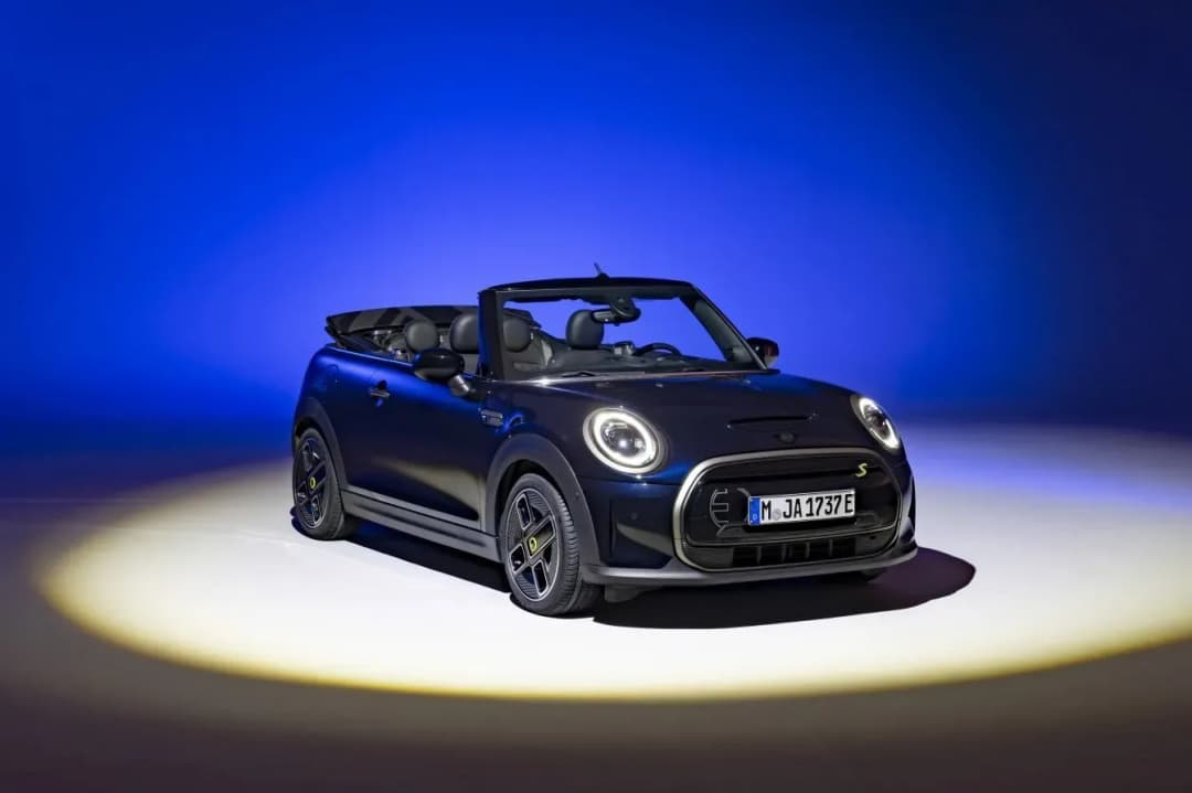 MINI-Convertible