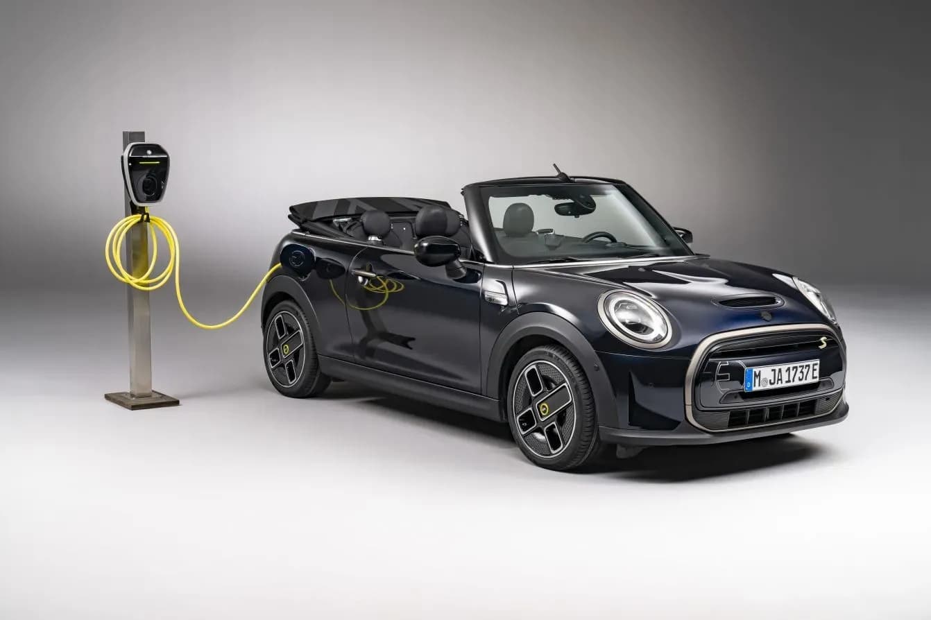 MINI-Convertible