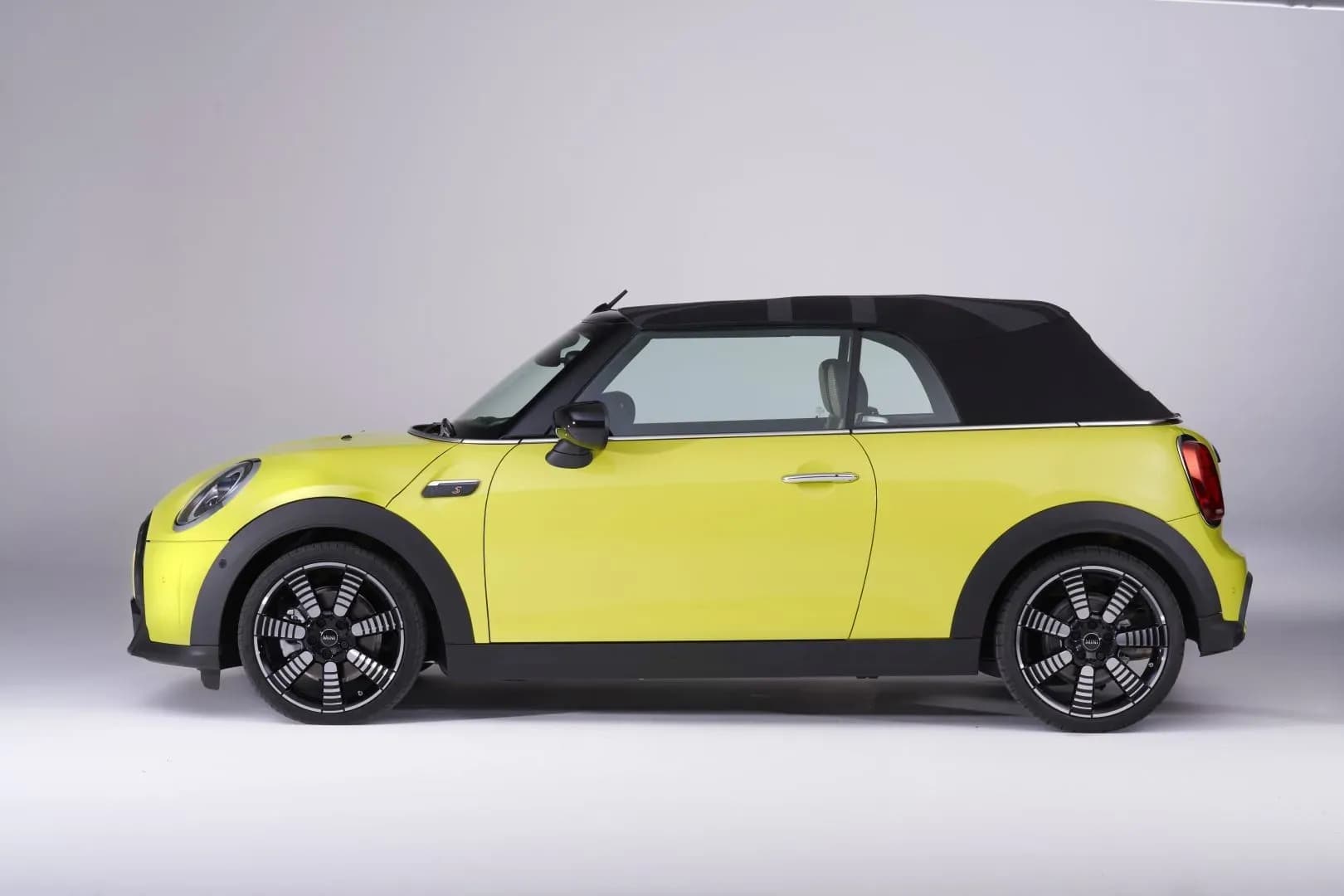 MINI-Convertible